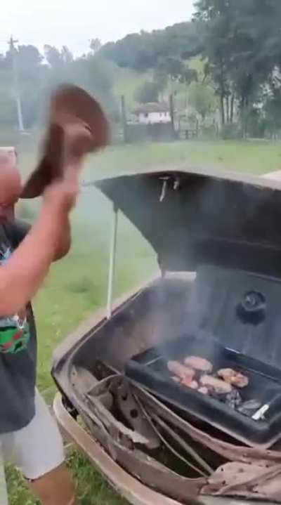 That's Hot!