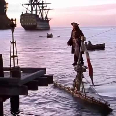Meet Captain Jack Septiceye.