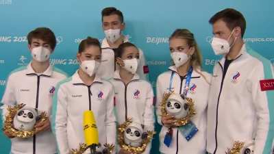 Лет ми спик фром май &laquo;нихера не поняла&raquo;