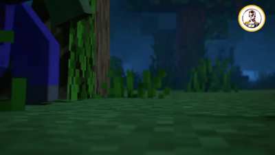 Ab Minecraft haram hogayi hai.....