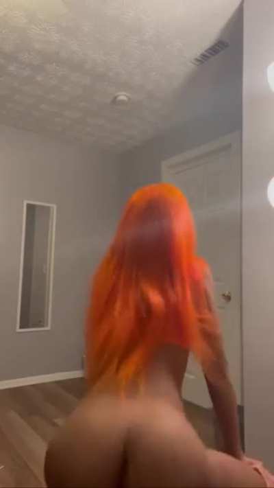 Watch til end 🤫🍑🍑🍑🔥