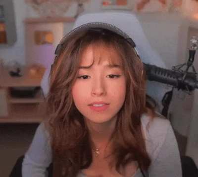 After my date with Pokimane she wanted to see my cock, lets just say she invited another man to show me how it&rsquo;s done