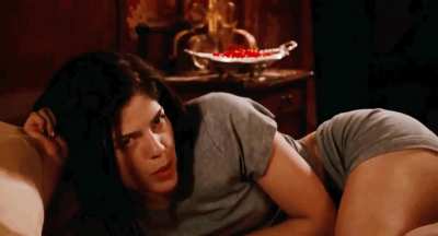 Selma Blair