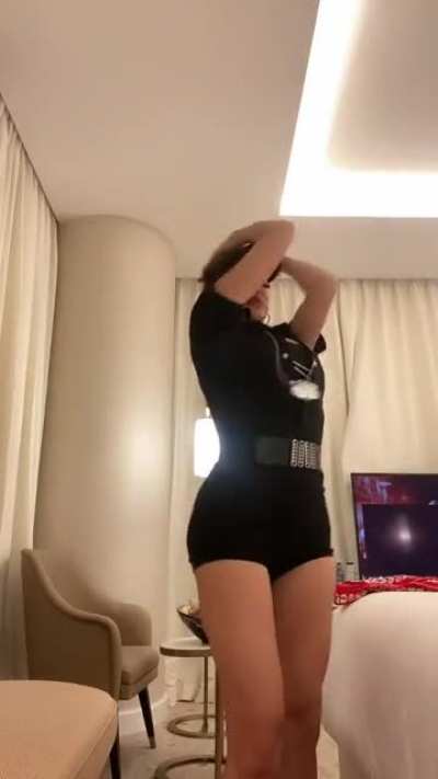 Gwen Garci