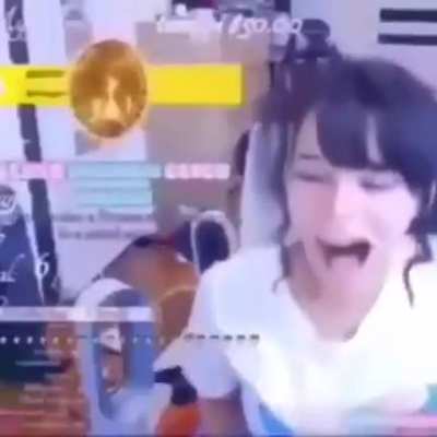 Girl 😳