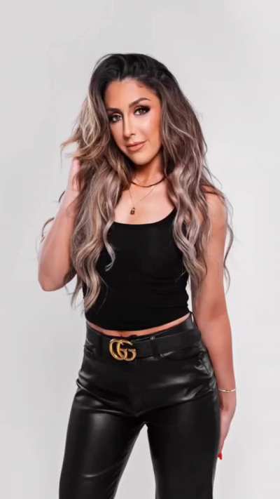 Britt Baker