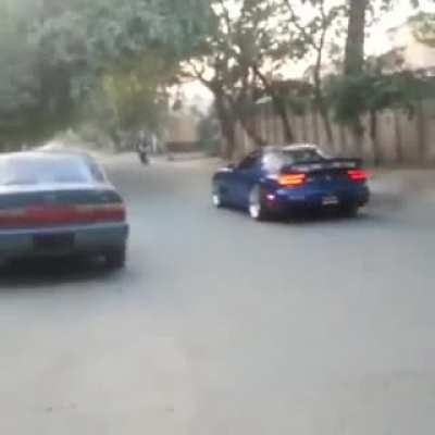 Rx7 Spirit-R