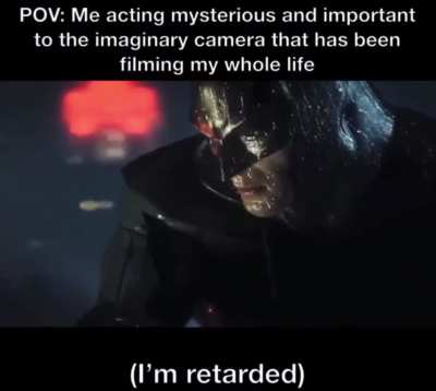 Its true
