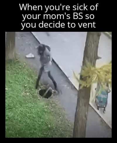 That kid is looking mighty sus