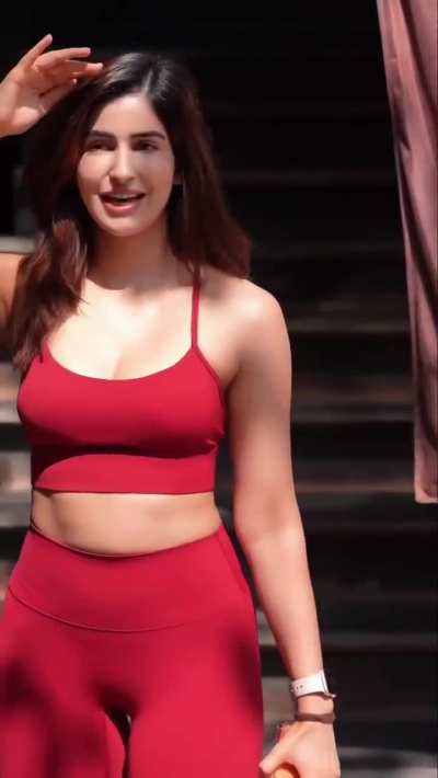 Sakshi Malik 🍑