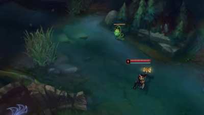 Leaked scene from Arcane third act