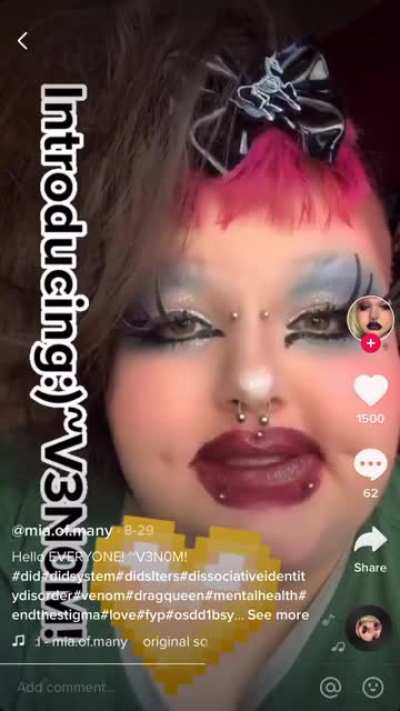 Ma&rsquo;am....please stop it