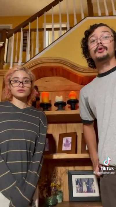 Getting adopted
