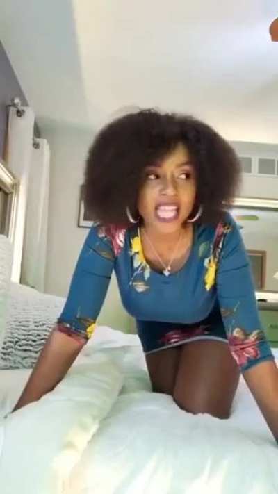 Motherland ass