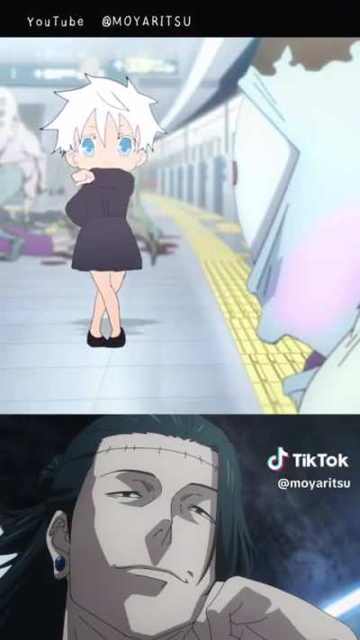 Si yo lo vi usted tambi&eacute;n 