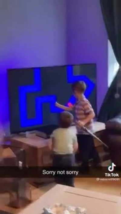 Poor kids
