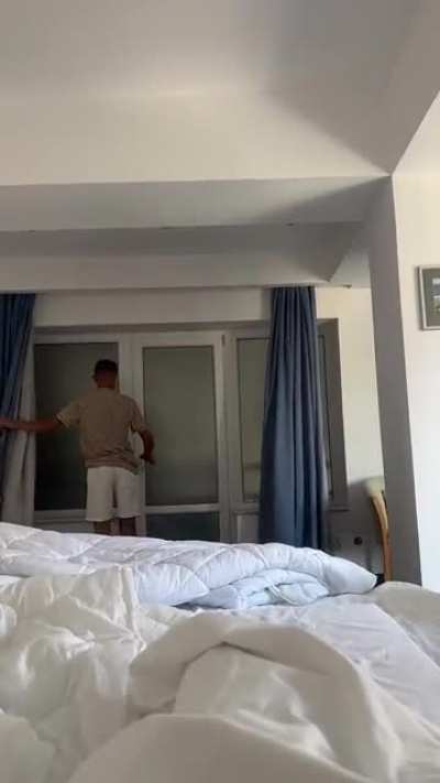 Cea mai mișto vedere de pe litoralul rom&acirc;nesc