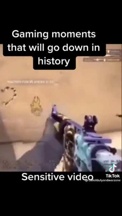 Quick love story