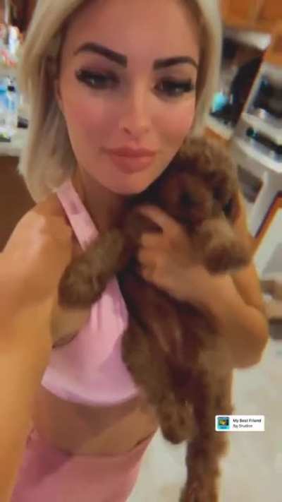 Mandy Rose