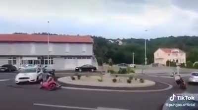 Welcome to Croatia!