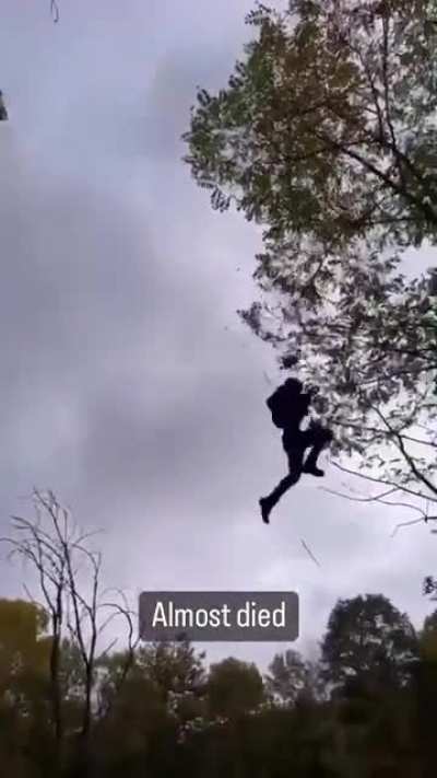 Country Spiderman