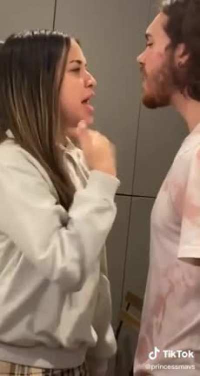 I didn&rsquo;t find this cute. It just made me cringe