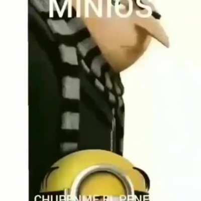 Minions...