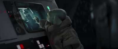Like my father before me (watch with sound) *SPOILERS*