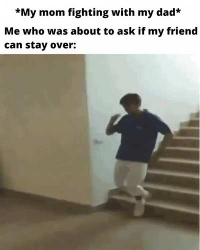 Ima head outta here