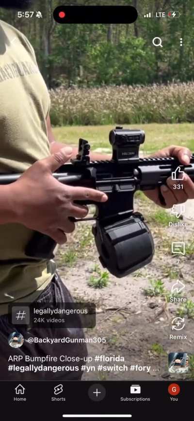 Quick detach optic