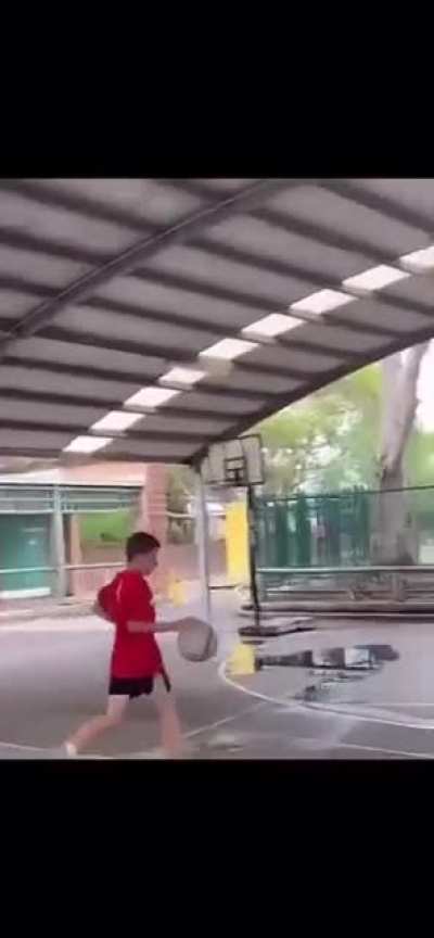 Basketball