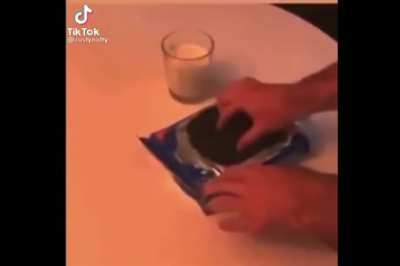 Oreo