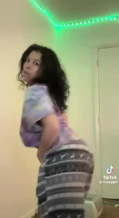 So hot