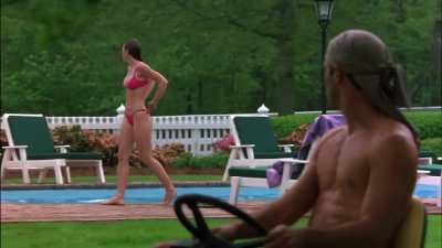 Jessica Biel