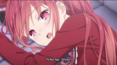 What are you doing Onii-chan [Date A Live S4]