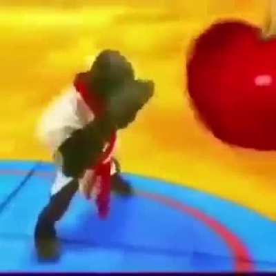 Halal Jojo Juice