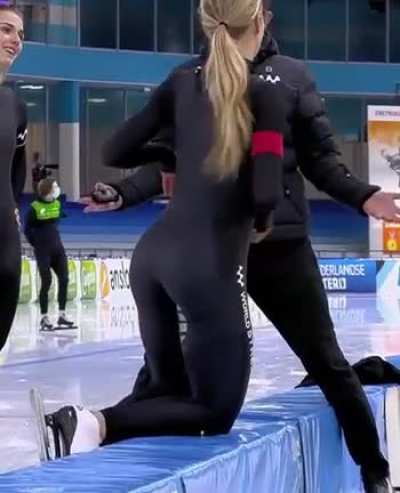 jutta leerdam