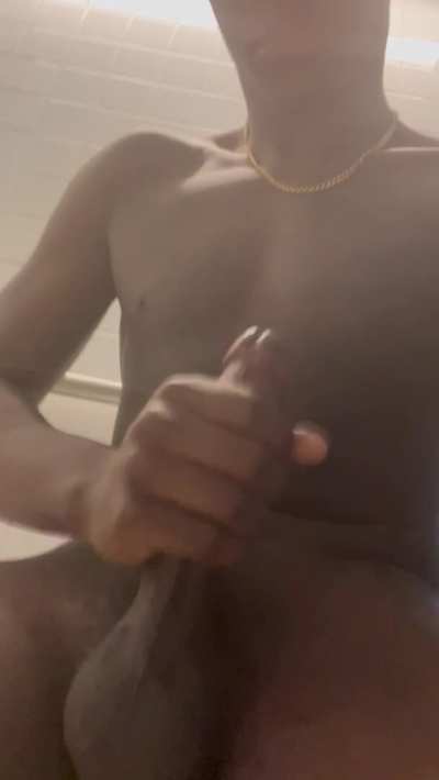 Fuck I’m close 