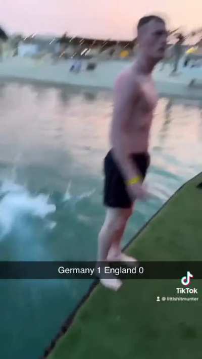 Go Croatia be Reyt good