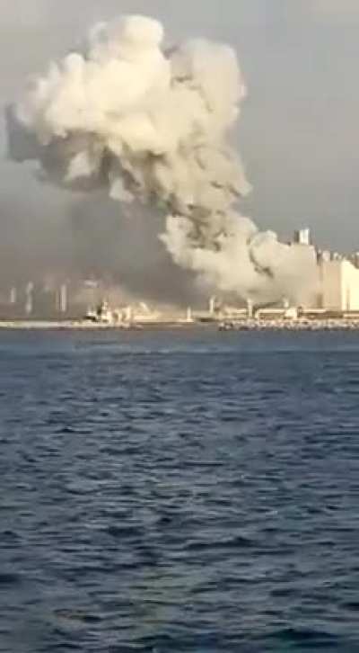 New Video From Sea