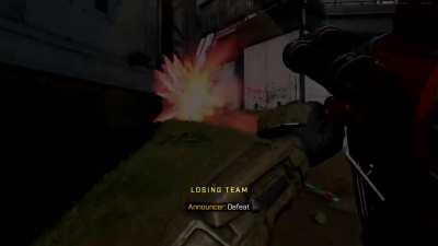 When you suck at Halo but you've been grinding