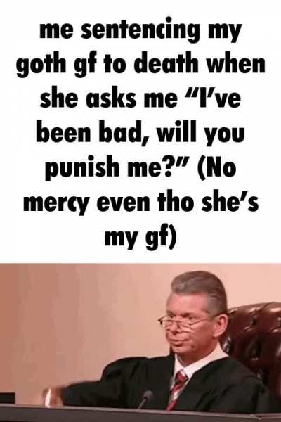 I&rsquo;m not based i believe in justice