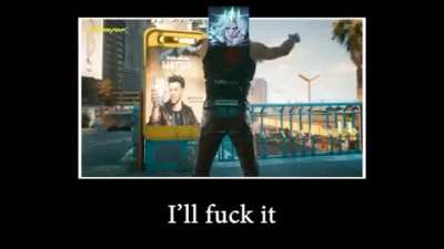 Viego be like