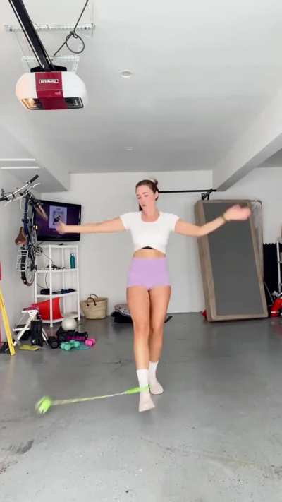 "Happy Fridaayyyyeeeee ayyeee!" from her IG on February 5, 2021.