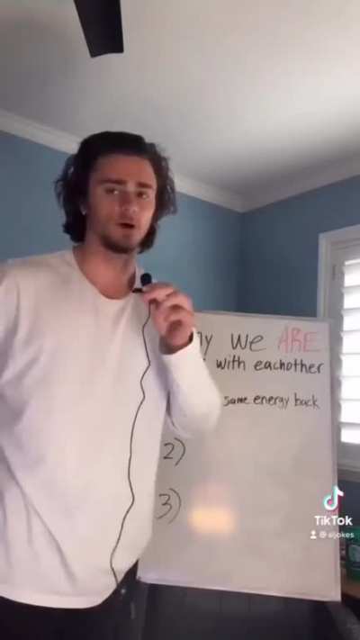 We are ALL gay