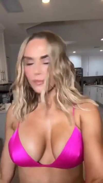 CJ Perry