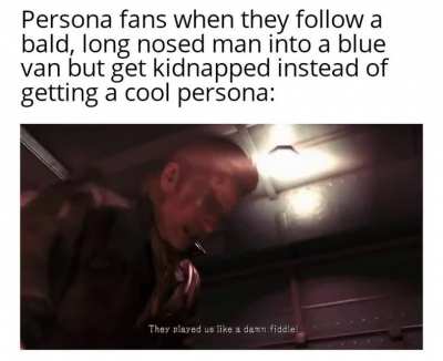 The games lied to me.