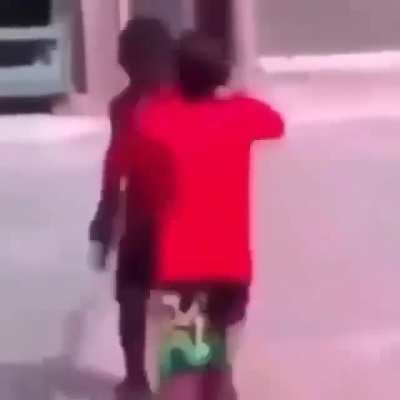 Old, but gold karma video