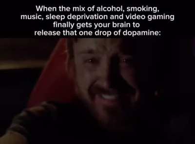 real (my depression is finally cured)