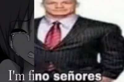 fino se&ntilde;ores